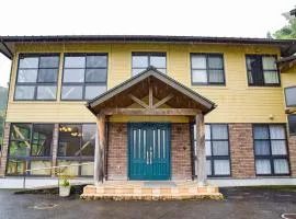 守実温泉　やすらぎの郷やまくに