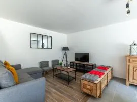 Gîte du Tilleul - Maison climatisée pour 8 voyageurs