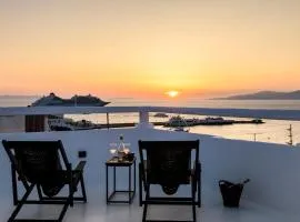 She Mykonos - The Residency