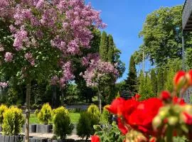 Apartamenty Arkadia przy Amfiteatrze