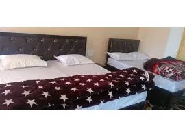 Anjali Homestay, Ukhimath