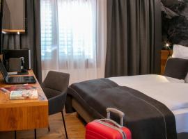 Landhaus Boutique Motel，位于内恩顿的酒店