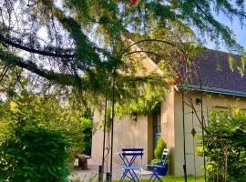 GSand Le Clos du May