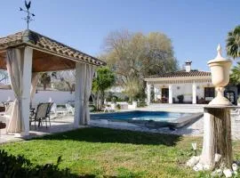 Villa Vacacional Los Naranjos
