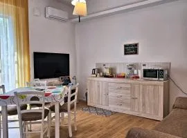 La Ca' Bianca Affittaly Apartments