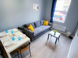 Stylish 1 Bedroom Flat in wood Green
