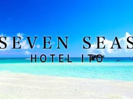 SEVEN SEAS HOTEL ITO (セブンシーズホテル）