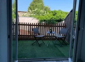 Nid douillet proche des Thermes