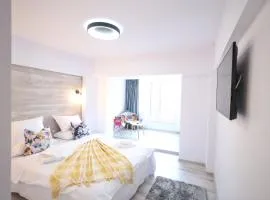 Apartament Patrick