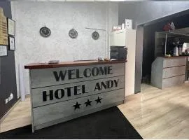 Hotel Andy
