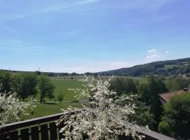 Ferienwohnung Traumblick
