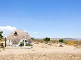 Abracadabra Dome - Come Experience the UNIQUE and Cozy!