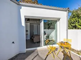 Studio tout équipé avec matos sport