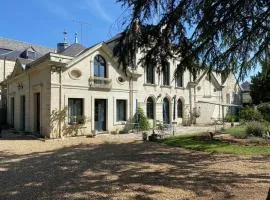 Le Castel de Bréhémont