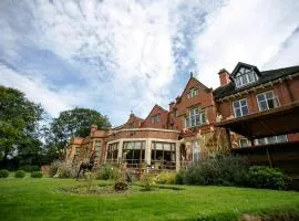 The Mount Country Manor Hotel & Golf Wolverhampton