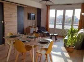 Appartement refait à neuf