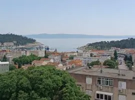 Apartment Makarska View