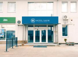 Hotel Safir Babice，位于Babice Nowe的酒店