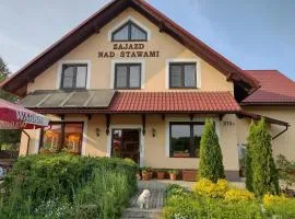 Zajazd nad stawami