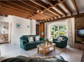 Garden Cottage at Higher Bowden Estate