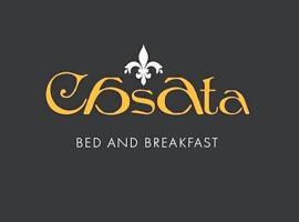 CASATA，位于科佩尔蒂诺的酒店