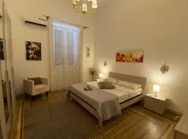 Appartamento Via Nitti