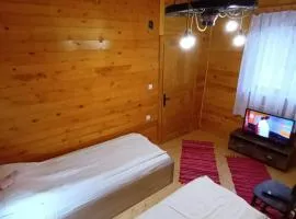 Dvokrevetne Sobe - Snežana