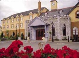 Abbey Court Hotel (Duplicate)，位于尼纳的酒店