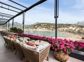 Pure Salt Port de Sóller