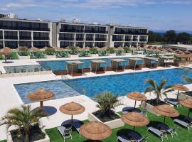 Residence Del Mar Emotion，位于普拉的酒店