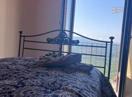 la casa dei ricordi，位于卡斯德鲁西苏比的酒店