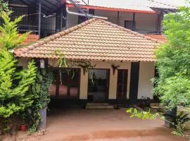 Coorg Nature Breeze Homestay