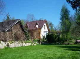 Agroturystyka Kalina Wielka