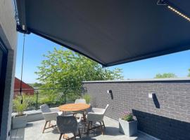 Casa 47，位于欧本的住宿