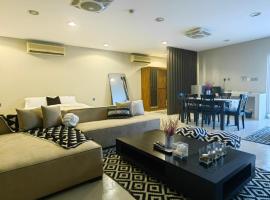 Villa 29 Suite A - Home Vacation，位于迪拜的民宿
