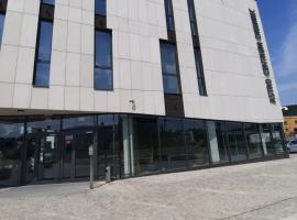 Hotel Orion Chełmiec koło Nowego Sącza，位于Chełmiec的酒店
