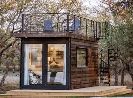 New The Lone Star Shipping Container