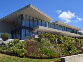 Villa Paladina，位于福斯·杜·阿勒奥的酒店