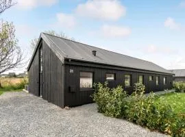 Beautiful Home In Nexø With Kitchen