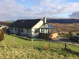 Stags View Holiday Home
