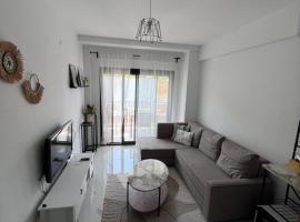 Modern Flat in Kusadasi，位于艾登的酒店