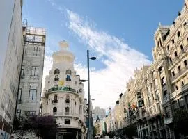 Precioso piso en Sol Madrid - 2 hab