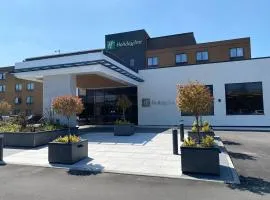 假日南安普敦伊斯特利酒店