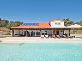 Chaminé，位于莫拉的酒店