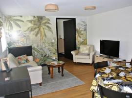 Appart 36m² à Pau-Morlaàs，位于Morlaas的酒店