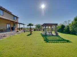 Sahuarita Home 22 Mi to Saguaro Natl Park!