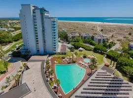 Aqualuz Troia Mar by The Editory