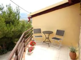 Traditional stone house camari