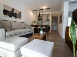 Barrancas Quality Apartments