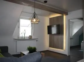 Ferienwohnung zur Trübenbach